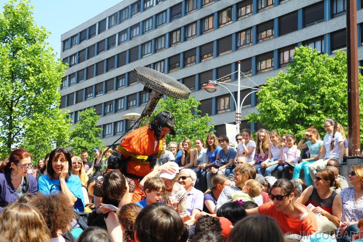 Diapositive suivante